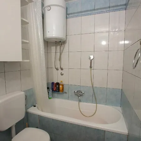 شقة Ana Close To City Center سبليت