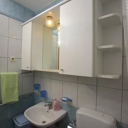 شقة Ana Close To City Center سبليت