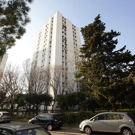 شقة Ana Close To City Center *